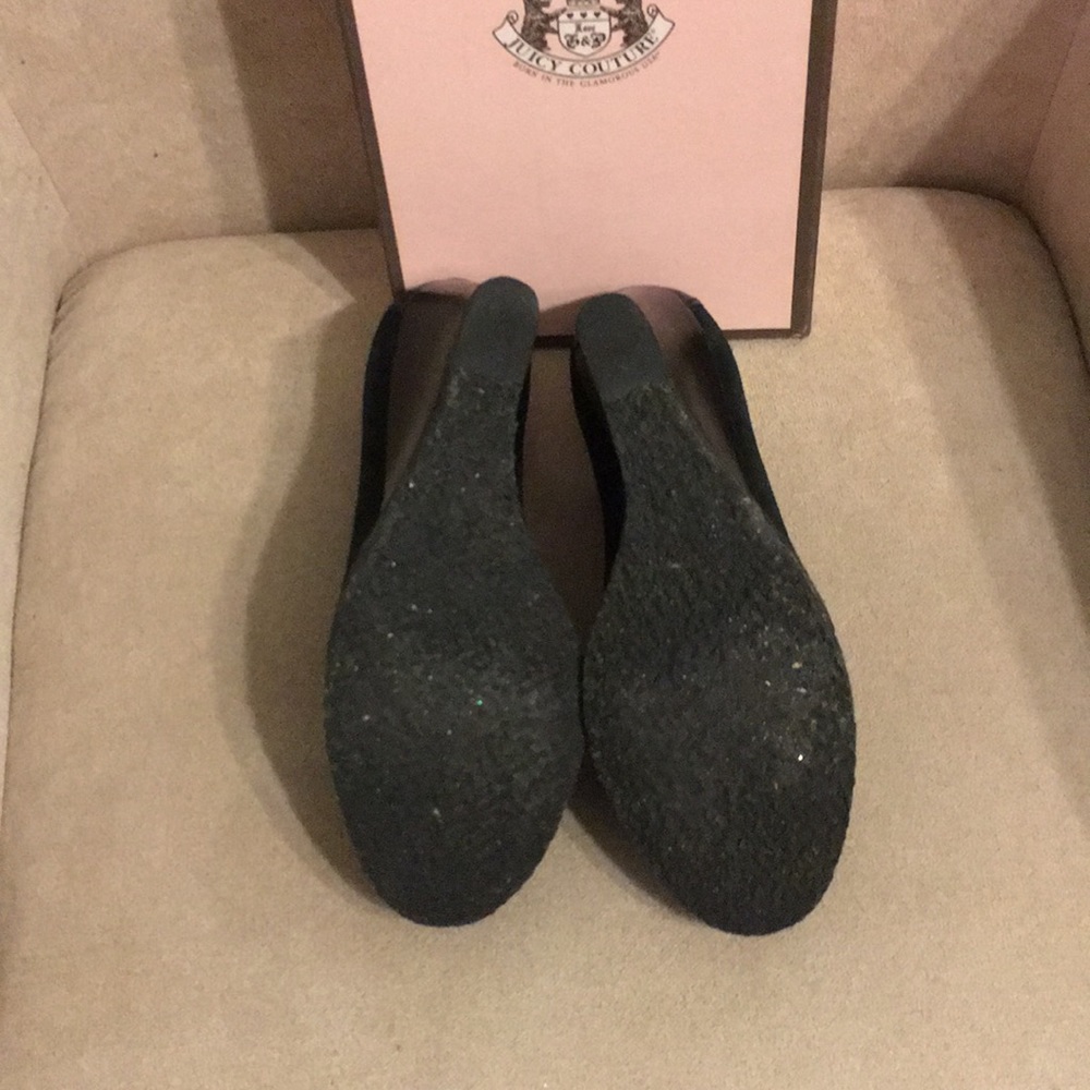 Juicy Couture Ora Platform - Picture 8 of 8